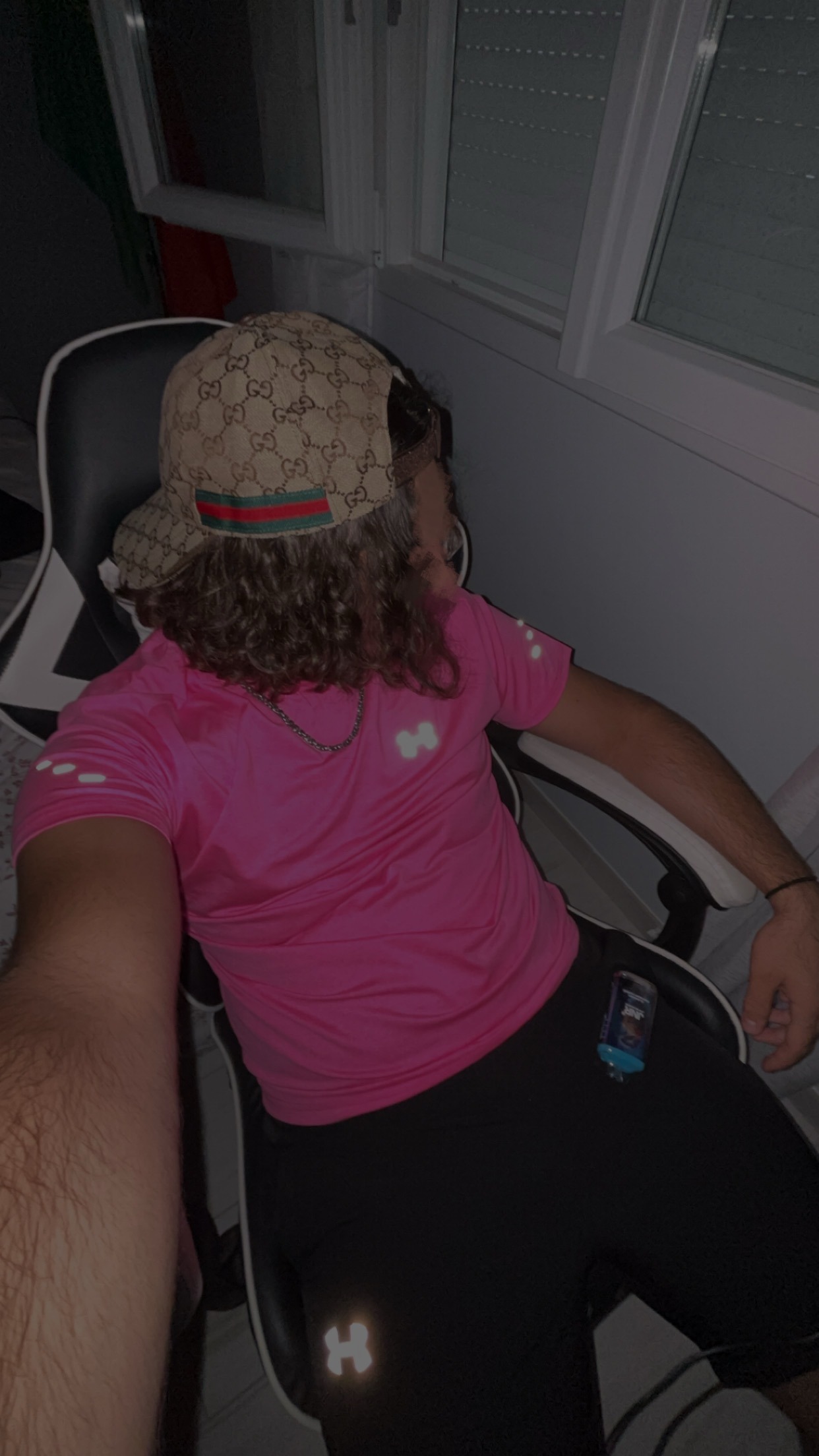 Profil de Henrique, 19 ans, TS Luxembourg à Mecher