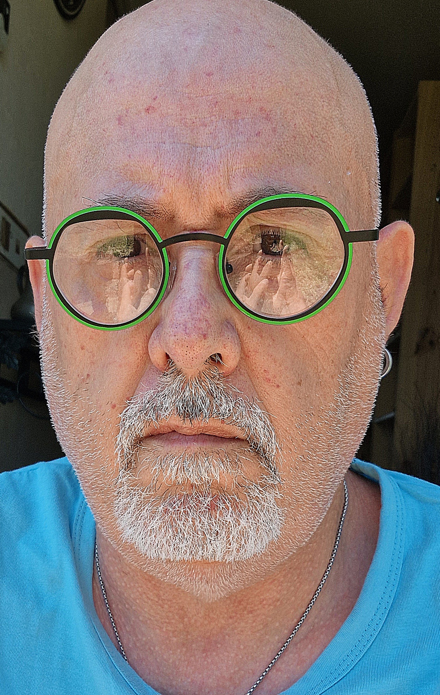 Profil de Erdem, 55 ans, TS Luxembourg à Savelborn
