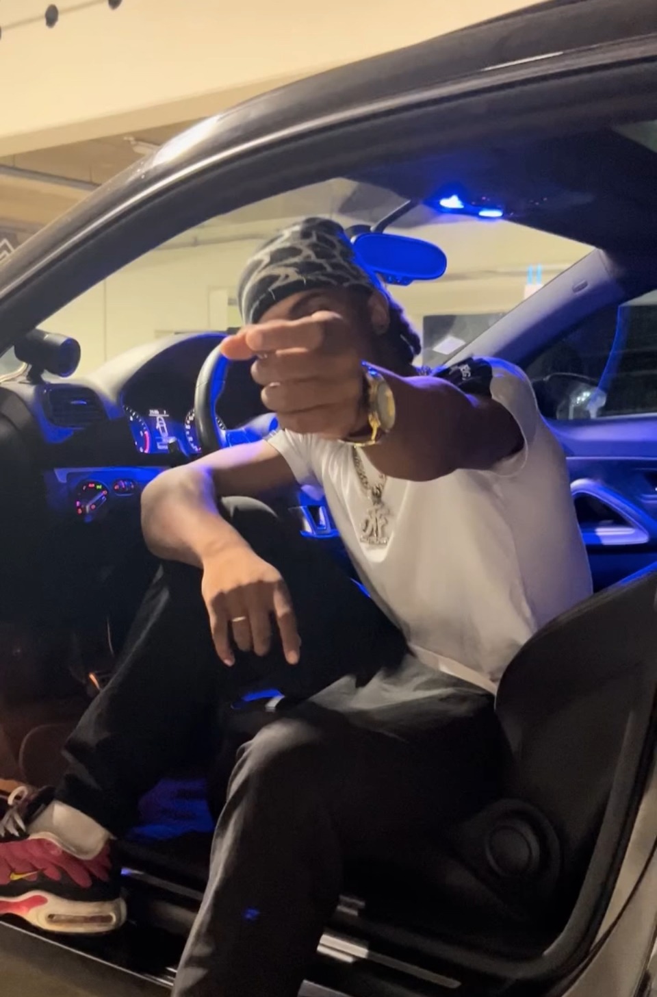 Profil de Lilio, 20 ans, TS Luxembourg à Keiwelbach