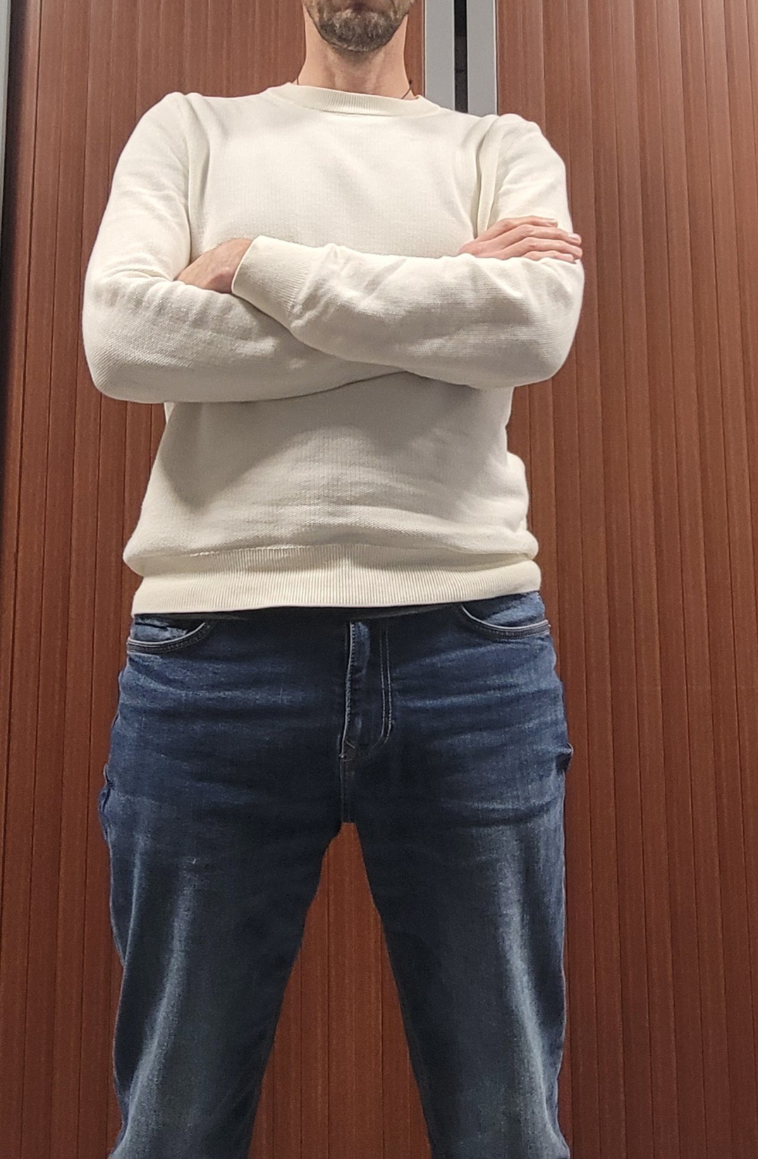Profil de Rubben, 43 ans, TS Luxembourg à Mertert