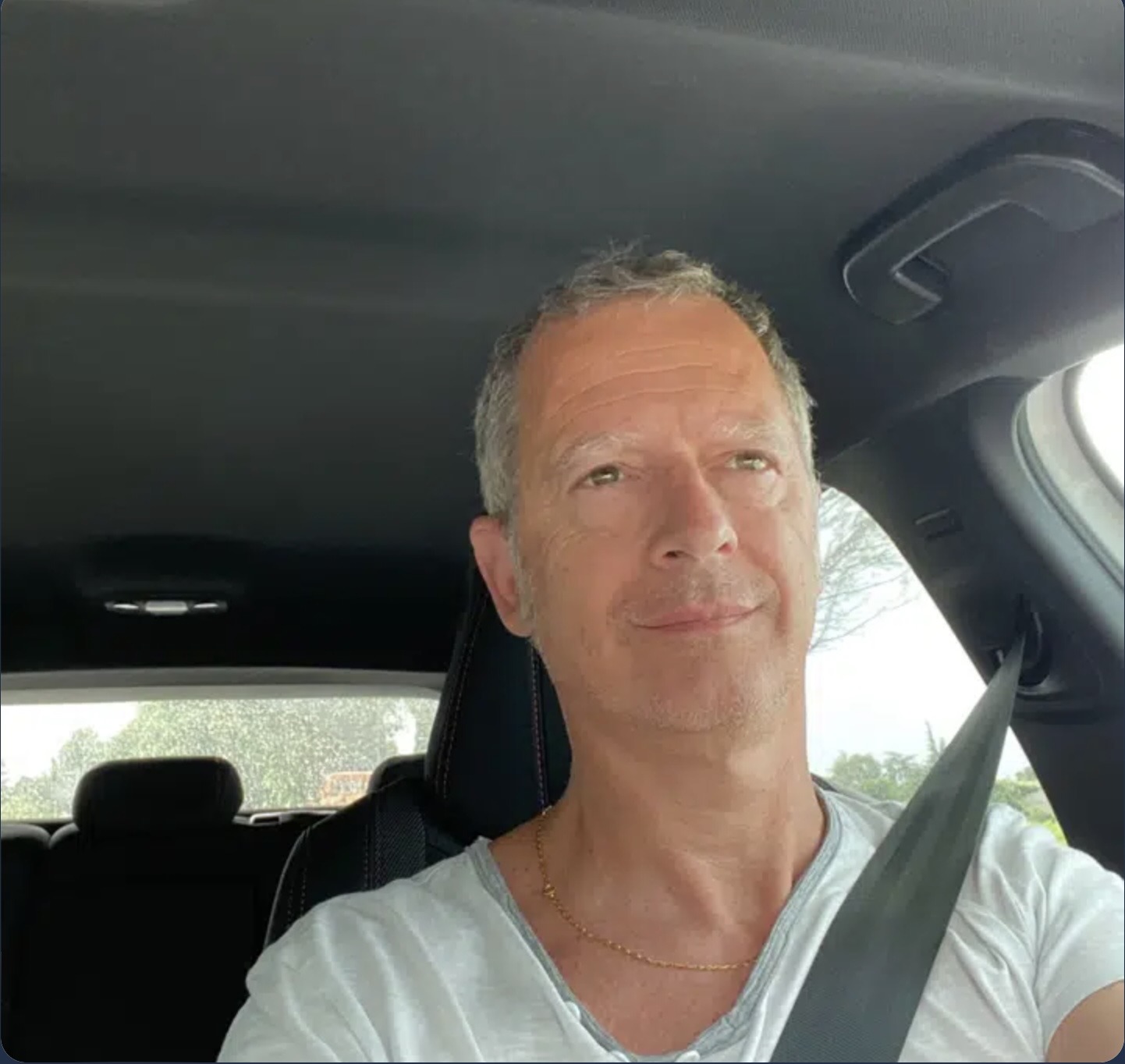 Profil de Kurt, 55 ans, TS Luxembourg à Bettendorf
