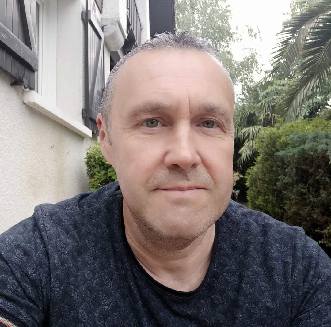 Profil de Pol, 54 ans, TS Luxembourg à Closdelt
