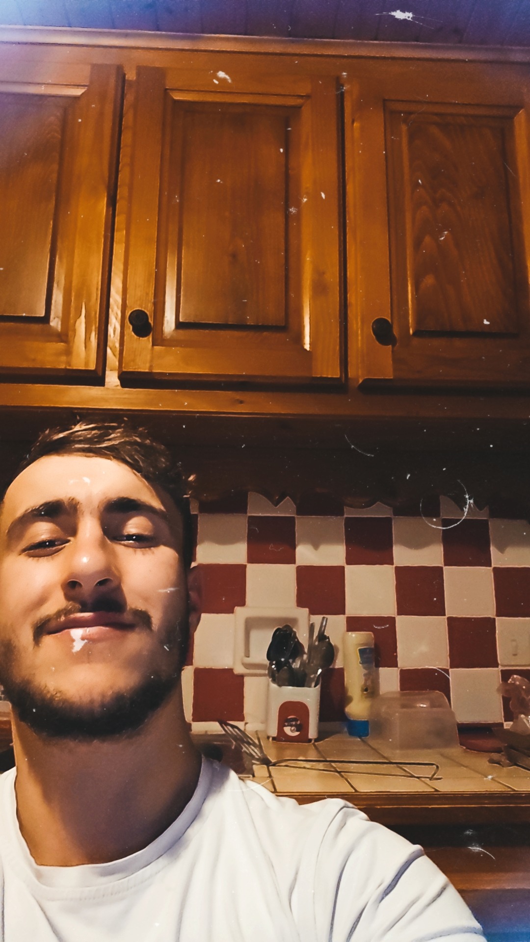 Profil de Eluan, 24 ans, TS Luxembourg à Cinqfontaines