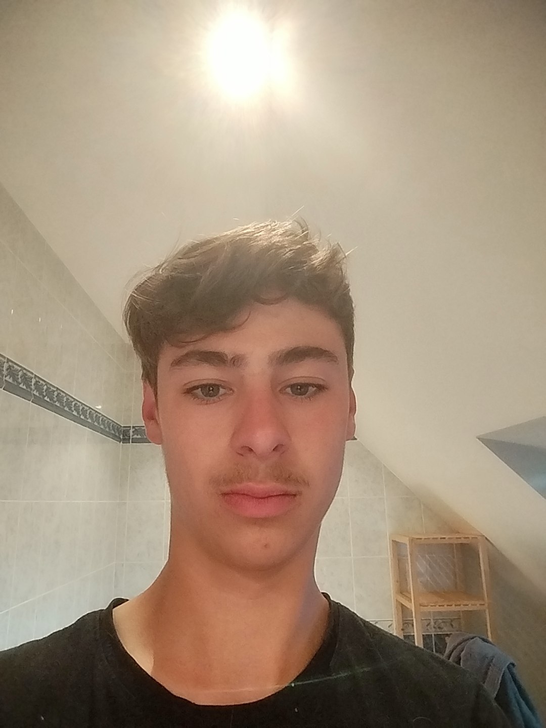 Profil de Mari, 21 ans, TS Luxembourg à Crendal