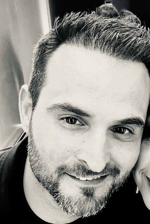 Profil de Jorge, 42 ans, TS Luxembourg à Asselborn