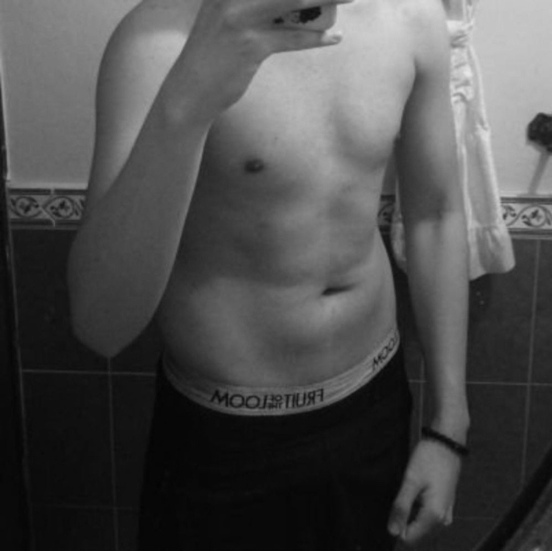 Profil de Antonino, 24 ans, TS Luxembourg à Wirtgensmühle