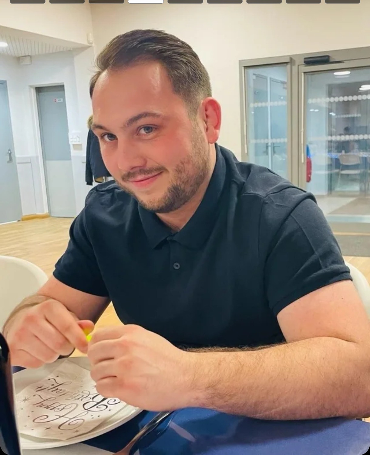 Profil de Peniel, 29 ans, TS Luxembourg à Ringel