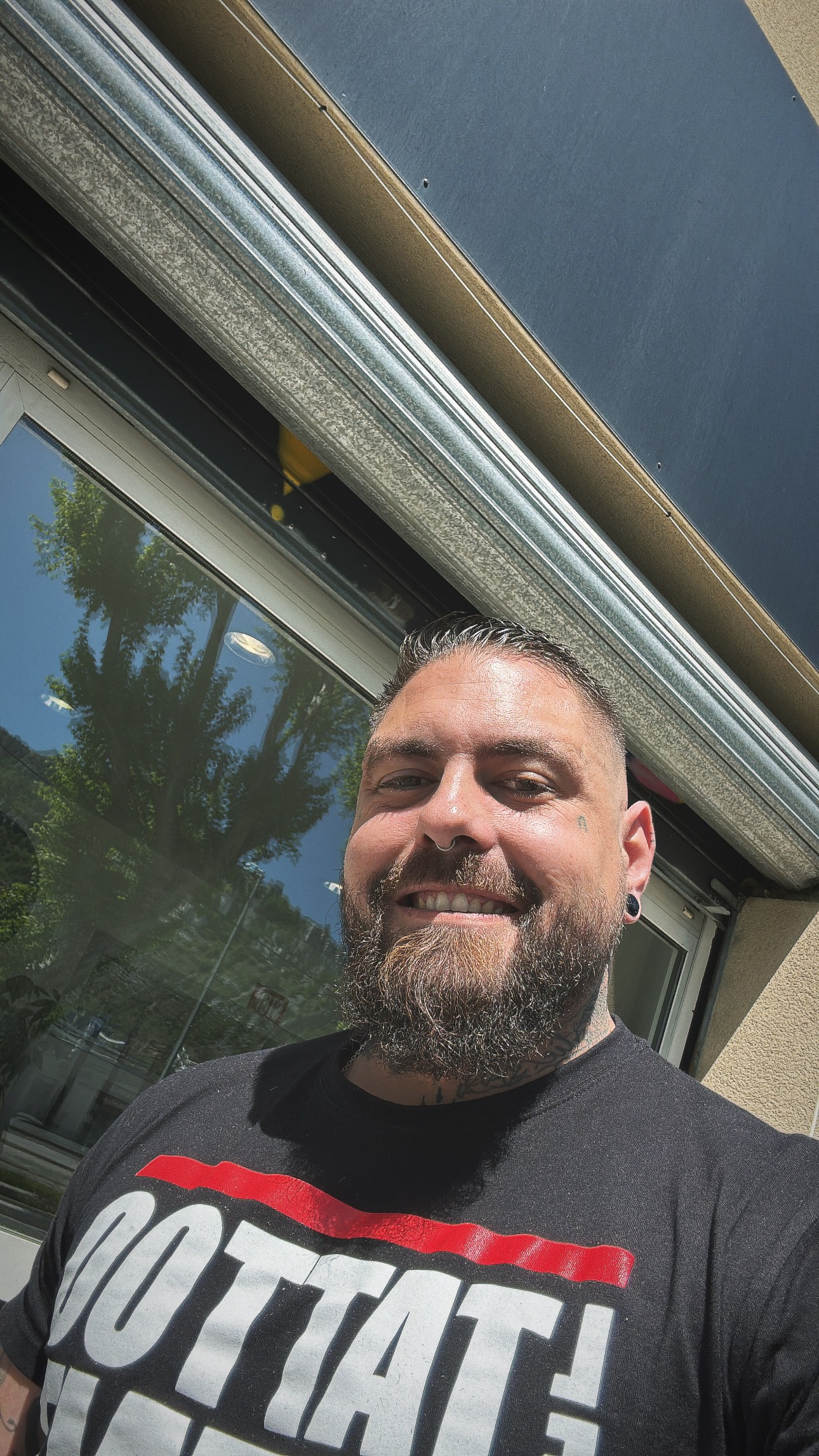 Profil de Zlatan, 36 ans, TS Luxembourg à Bigelbach