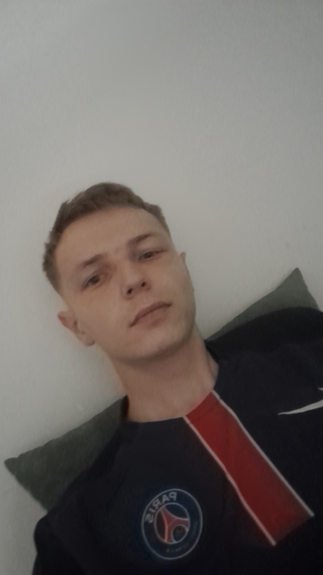 Profil de Aodren, 24 ans, TS Luxembourg à Asselborn