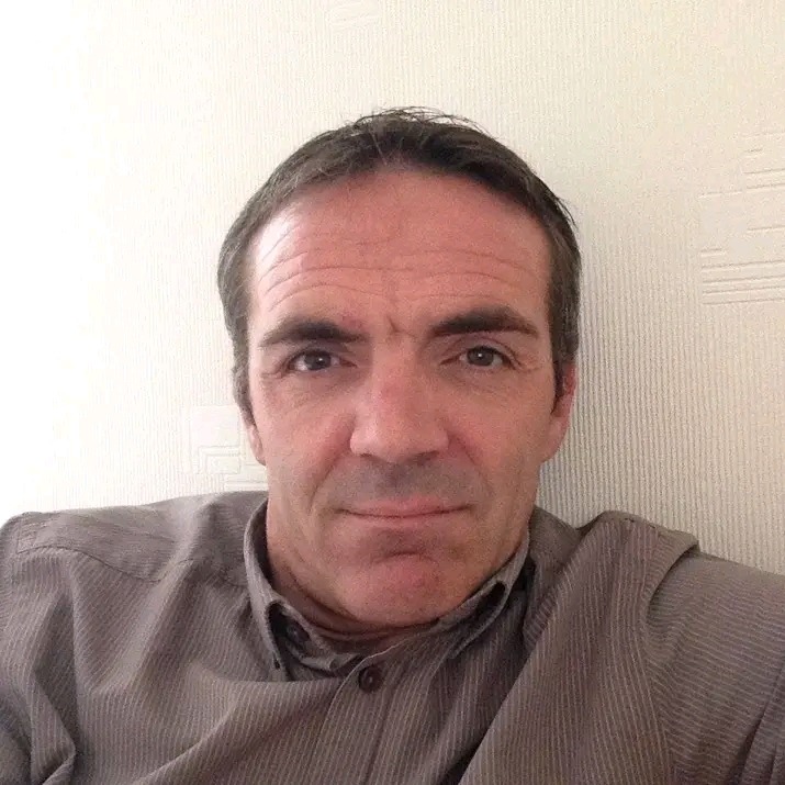 Profil de Tybalt, 49 ans, TS Luxembourg à Boxhorn