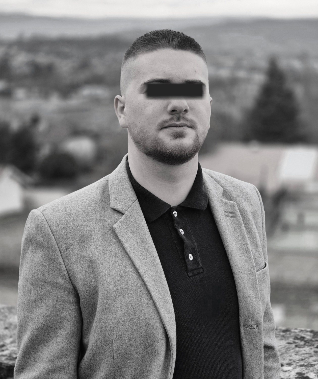 Profil de Johanne, 25 ans, TS Luxembourg à Mertzig