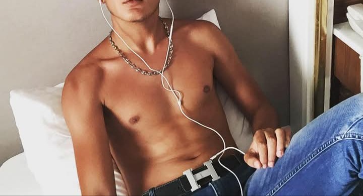 Profil de Ivo, 29 ans, TS Luxembourg à Gilsdorf