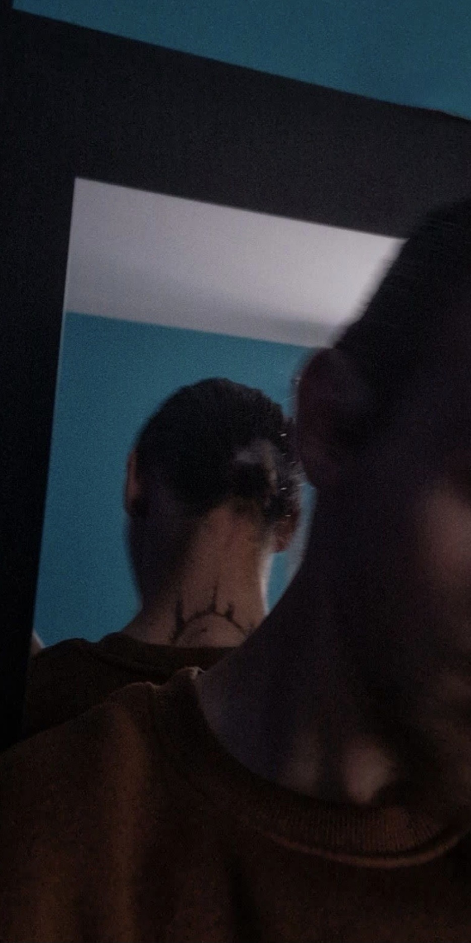 Profil de Melvil, 21 ans, TS Luxembourg à Bourscheid-Plage