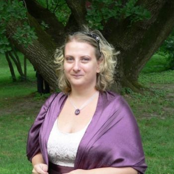 Profil de Mélina, 39 ans, TS Luxembourg à Burden