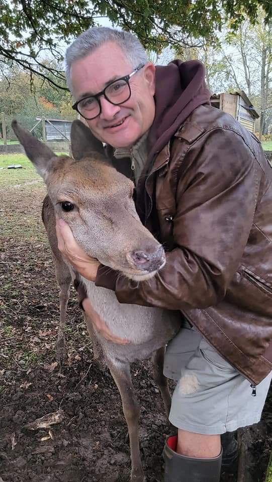 Profil de Oumarou, 55 ans, TS Luxembourg à Holler