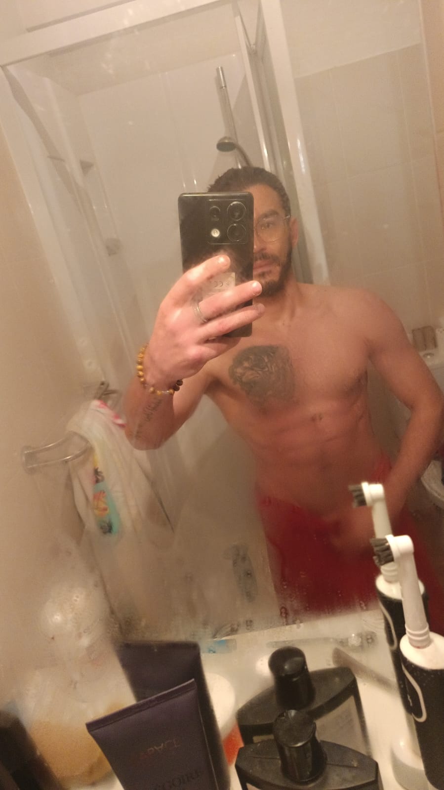 Profil de Salvatore, 34 ans, TS Luxembourg à Neunhausen
