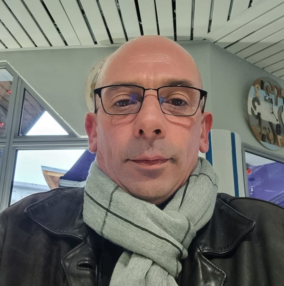 Profil de Cheickh, 48 ans, TS Luxembourg à Herborn