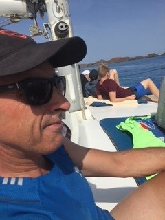 Profil de Niki, 55 ans, TS Luxembourg à Dirbach