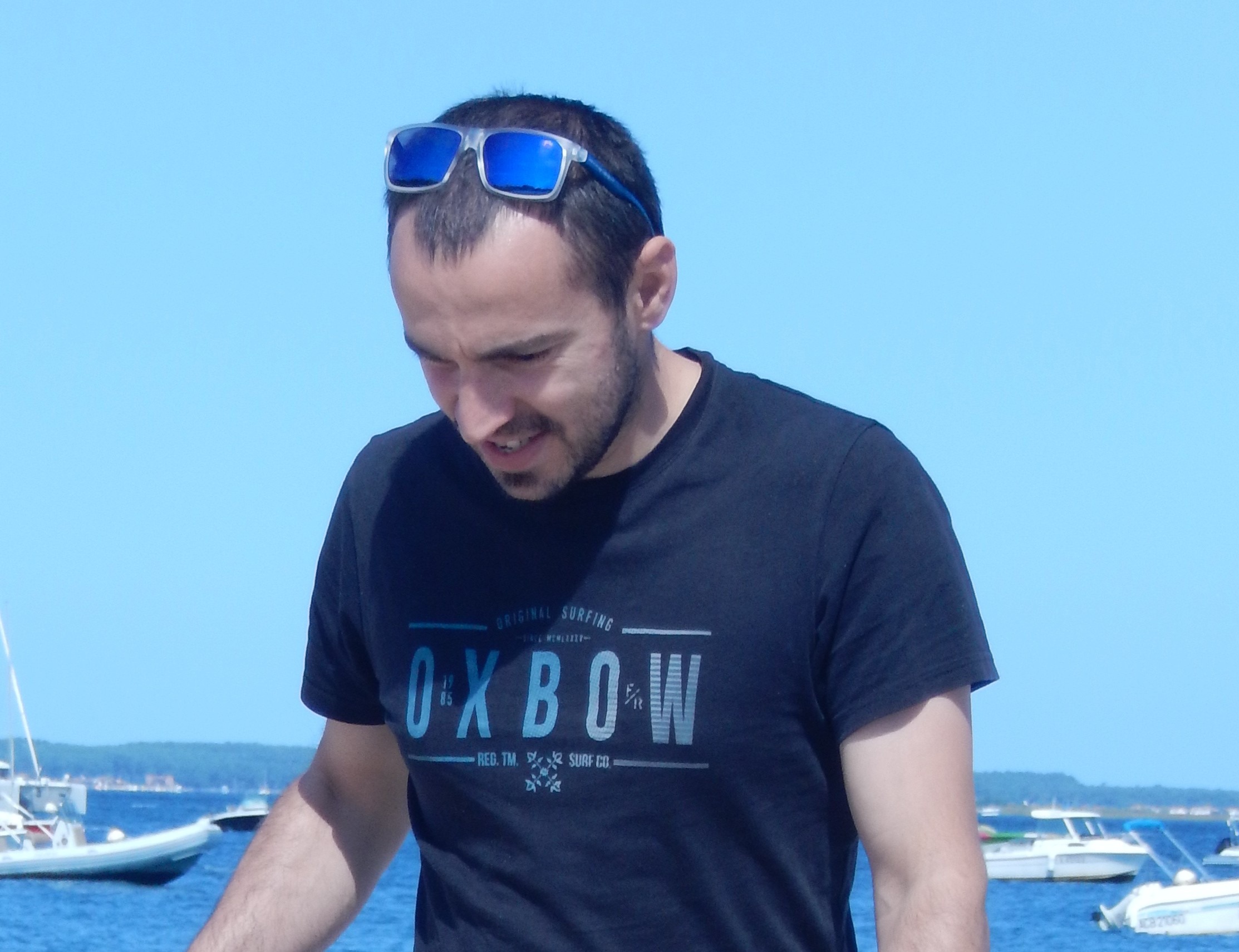 Profil de Elisio, 38 ans, TS Luxembourg à Bettendorf