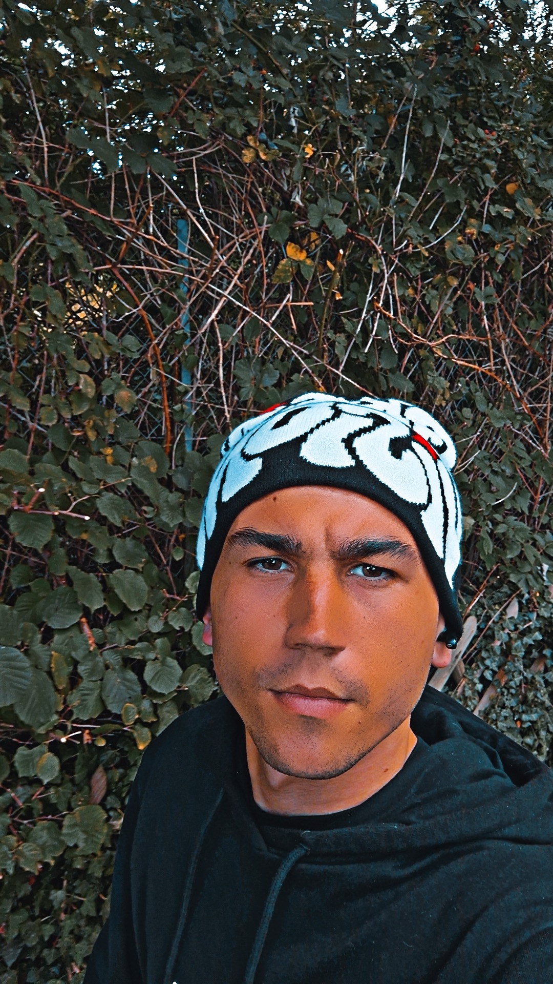 Profil de Ellias, 19 ans, TS Luxembourg à Birtrange