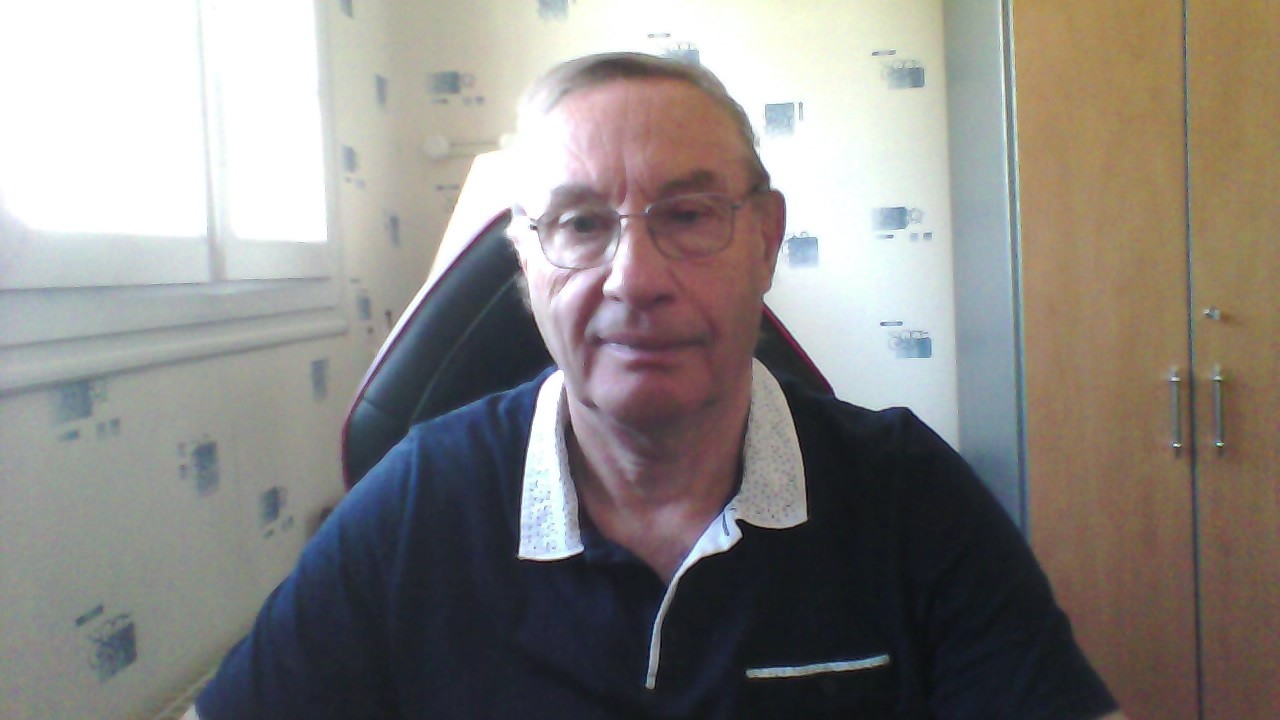 Profil de Aymar, 55 ans, TS Luxembourg à Bourscheid-Plage