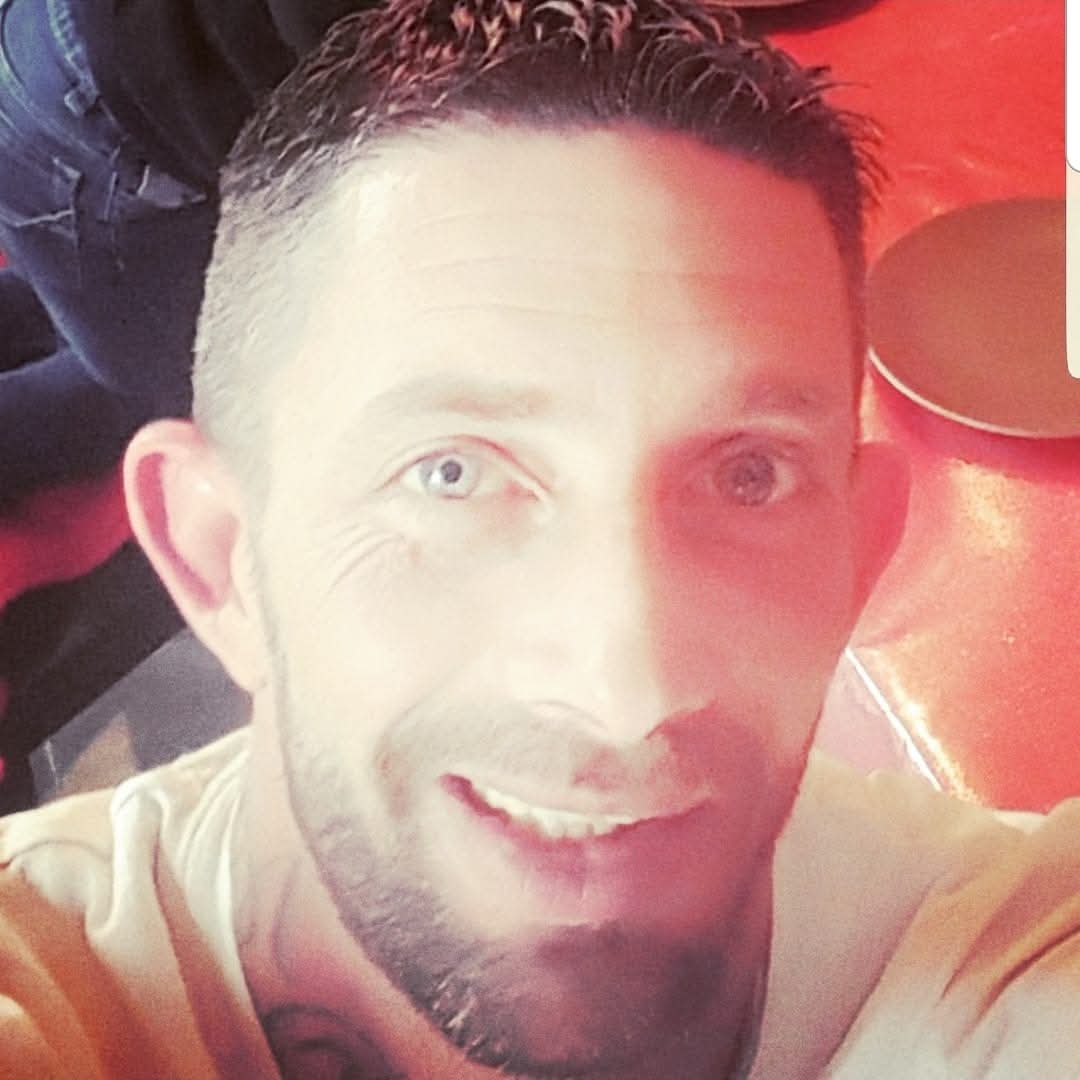 Profil de Damien, 41 ans, TS Luxembourg à Schlindermanderscheid