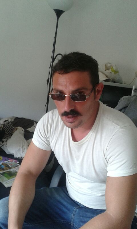 Profil de Yon, 48 ans, TS Luxembourg à Colmar-Pont