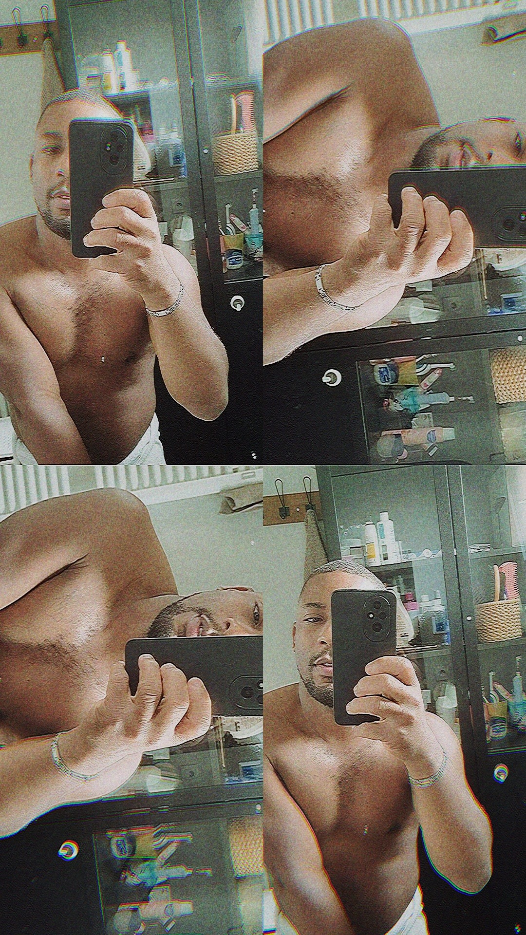 Profil de Djael, 34 ans, TS Luxembourg à Knaphoscheid