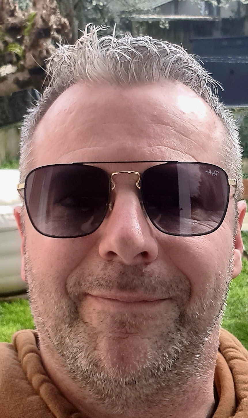 Profil de Yllan, 55 ans, TS Luxembourg à Medernach