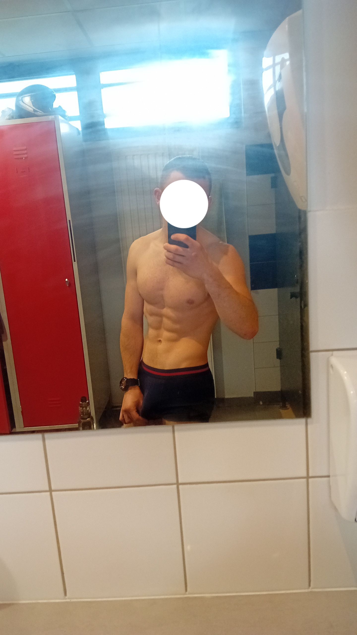 Profil de Natan, 23 ans, TS Luxembourg à Oberfeulen