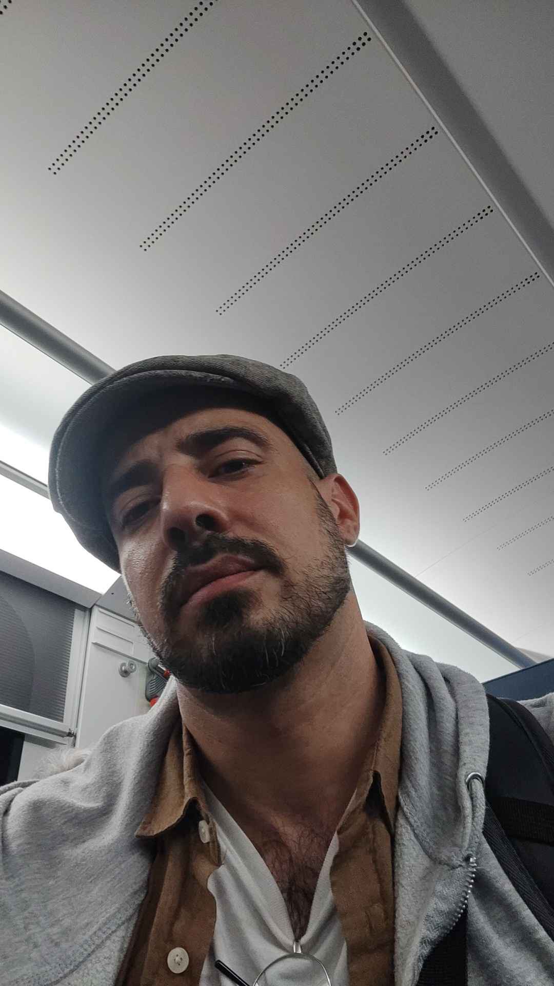 Profil de Issa, 35 ans, TS Luxembourg à Clemency