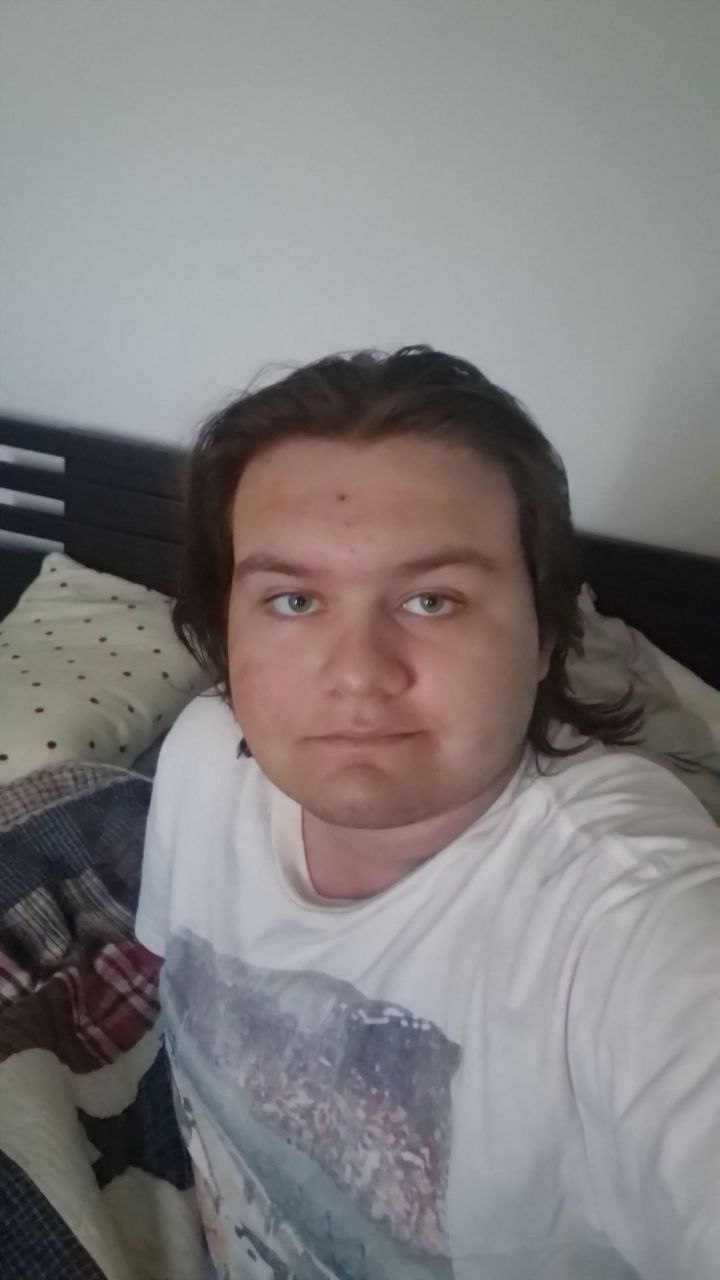 Profil de Randy, 19 ans, TS Luxembourg à Eppeldorf
