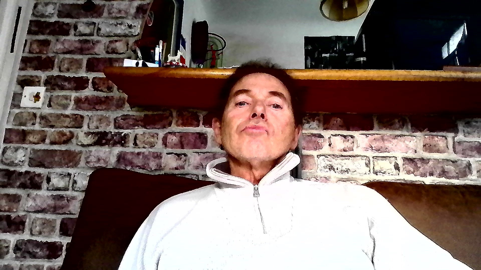 Profil de Massine, 49 ans, TS Luxembourg à Mertert
