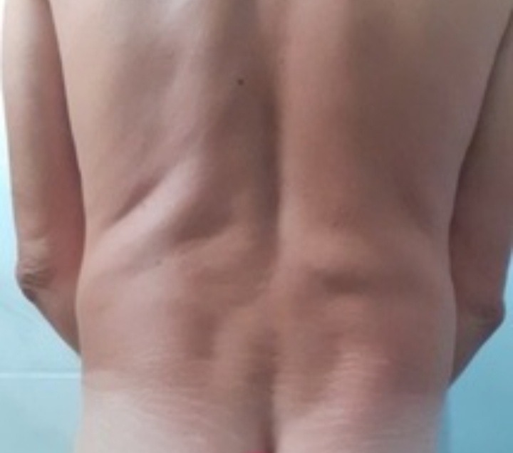 Profil de Silva, 55 ans, TS Luxembourg à Nagem