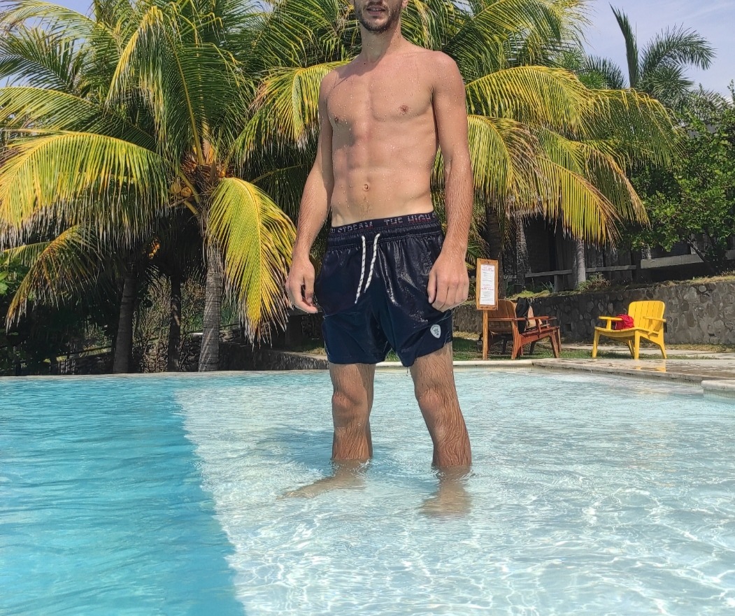 Profil de Alexandros, 32 ans, TS Luxembourg à Kehmen