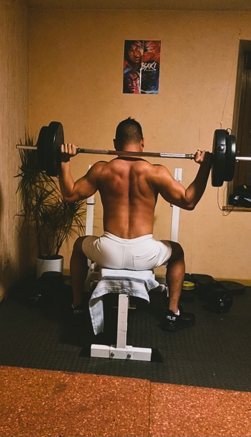 Profil de Zian, 30 ans, TS Luxembourg à Dirbach