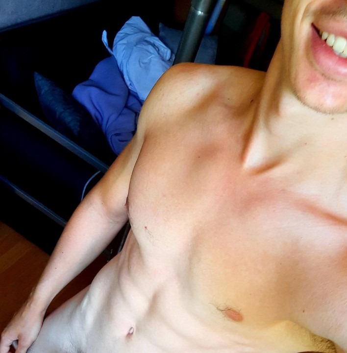 Profil de Xan, 26 ans, TS Luxembourg à Closdelt