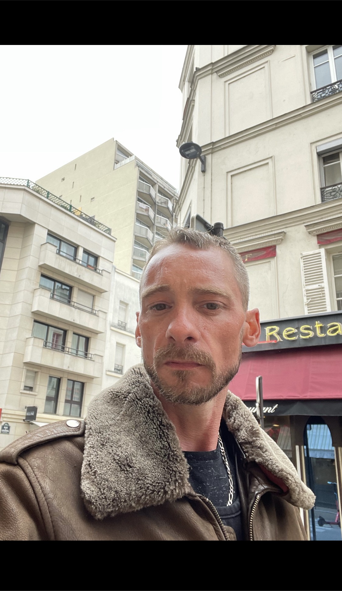 Profil de Robby, 40 ans, TS Luxembourg à Eisenbach