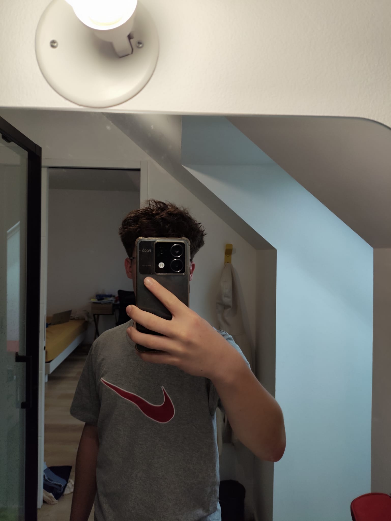Profil de Sai, 20 ans, TS Luxembourg à Olm