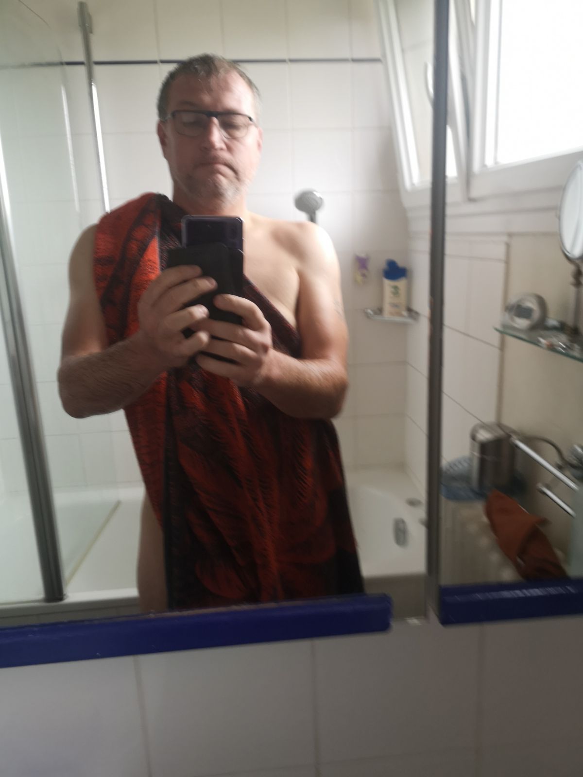 Profil de Lin, 52 ans, TS Luxembourg à Merscheid