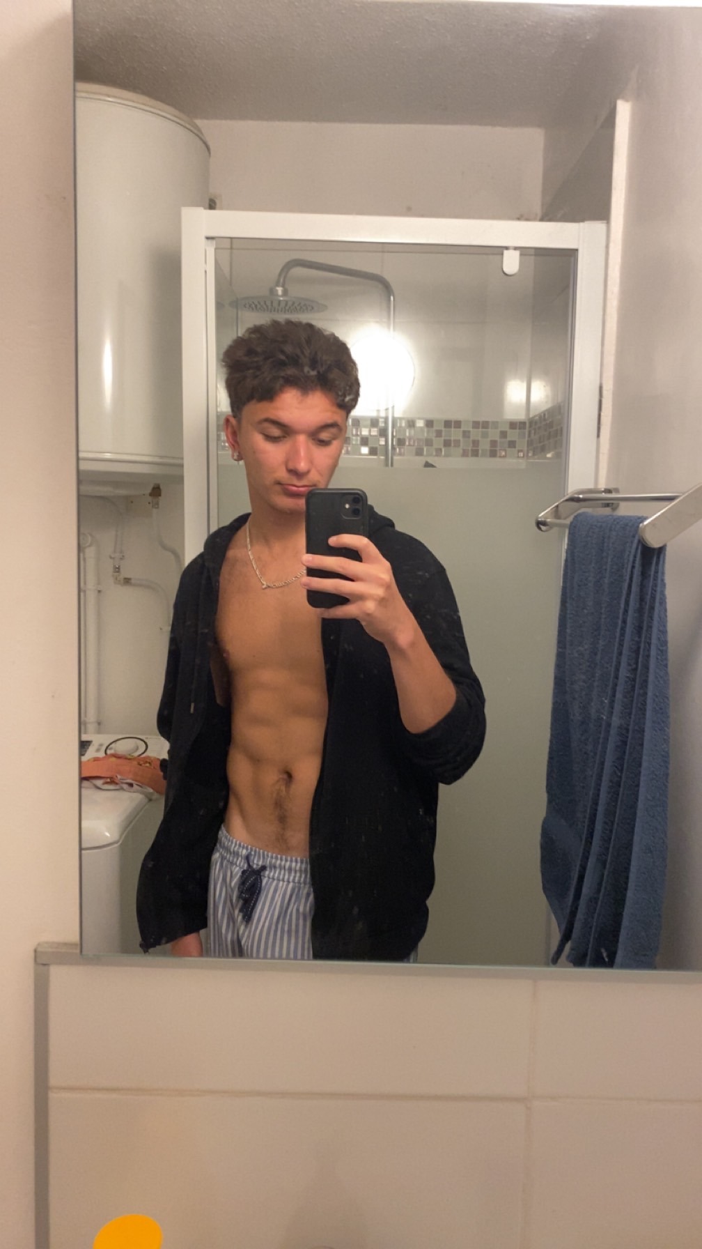 Profil de Flavian, 21 ans, TS Luxembourg à Levelange
