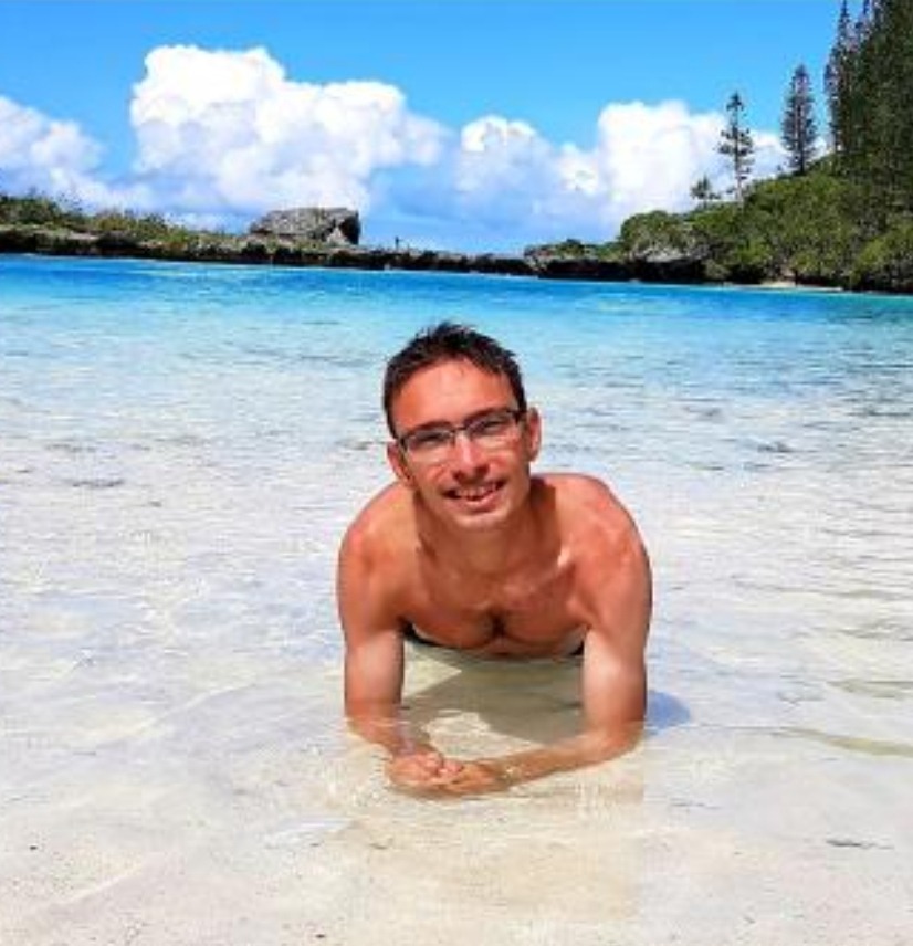 Profil de Fethi, 32 ans, TS Luxembourg à Klingelscheuer