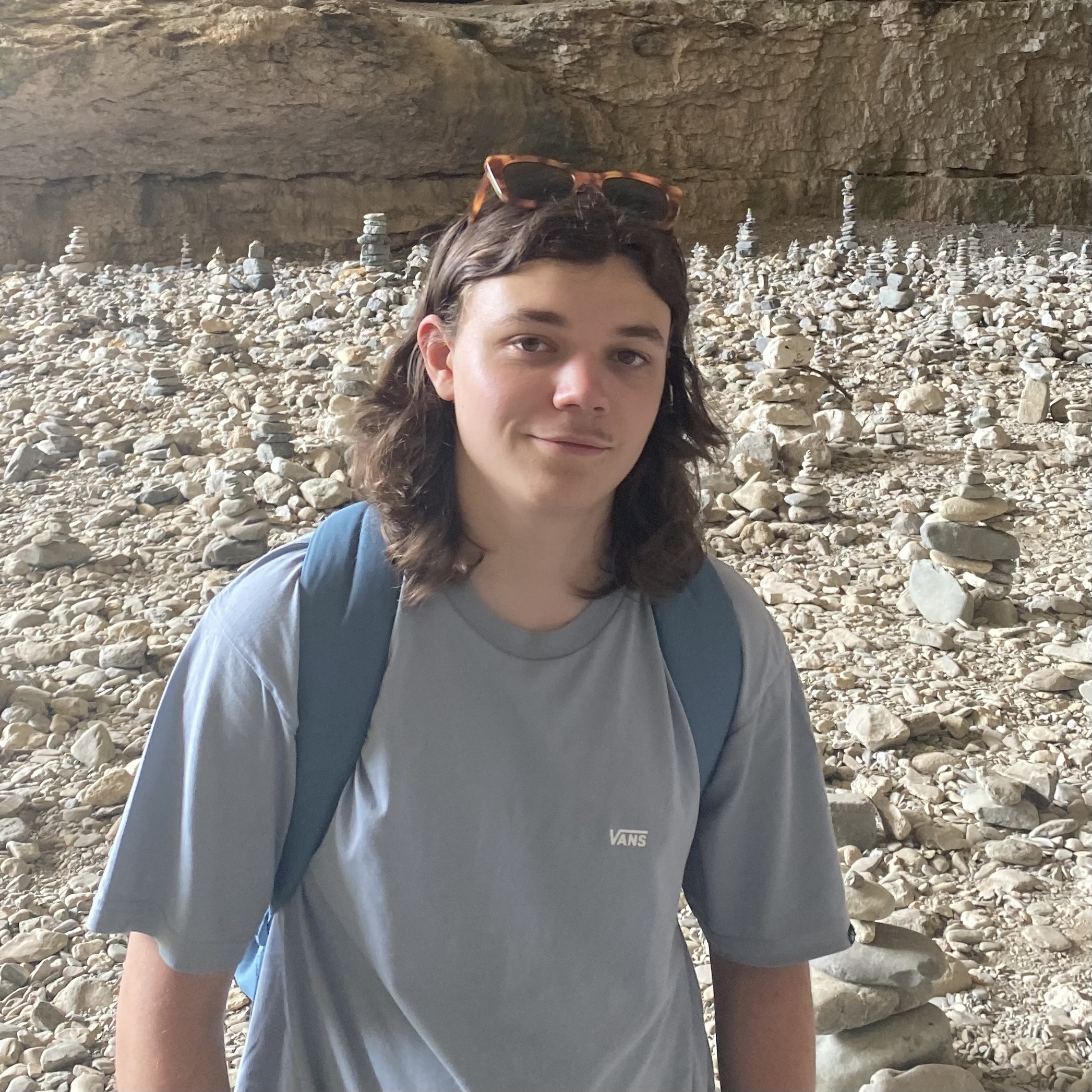 Profil de Telly, 21 ans, TS Luxembourg à Stockem