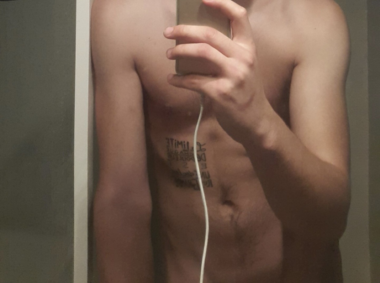 Profil de Leonid, 26 ans, TS Luxembourg à Clemency