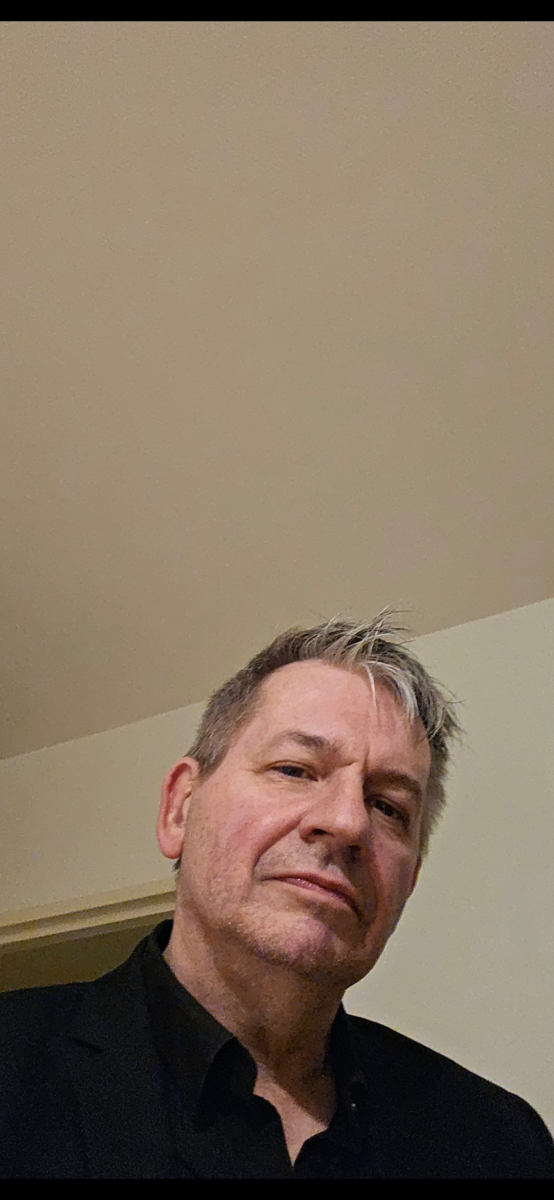 Profil de Alrik, 54 ans, TS Luxembourg à Mertzig