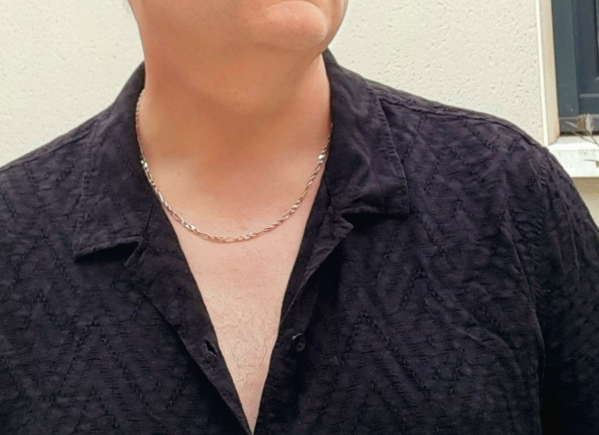 Profil de Badys, 54 ans, TS Luxembourg à Rindschleiden