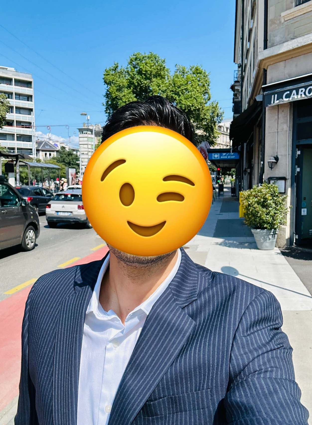 Profil de Keyann, 38 ans, TS Luxembourg à Erpeldange-sur-Sûre