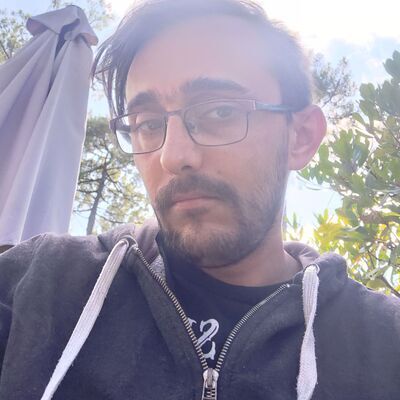 Profil de Nasri, 38 ans, TS Luxembourg à Lipperscheid
