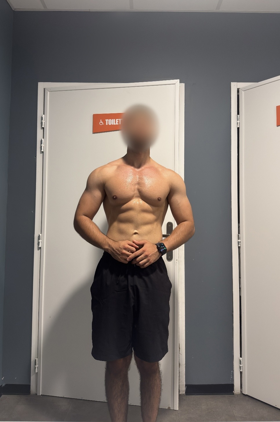 Profil de Yaakov, 20 ans, TS Luxembourg à Goedange
