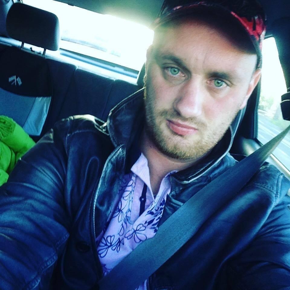 Profil de Balla, 40 ans, TS Luxembourg à Stegen